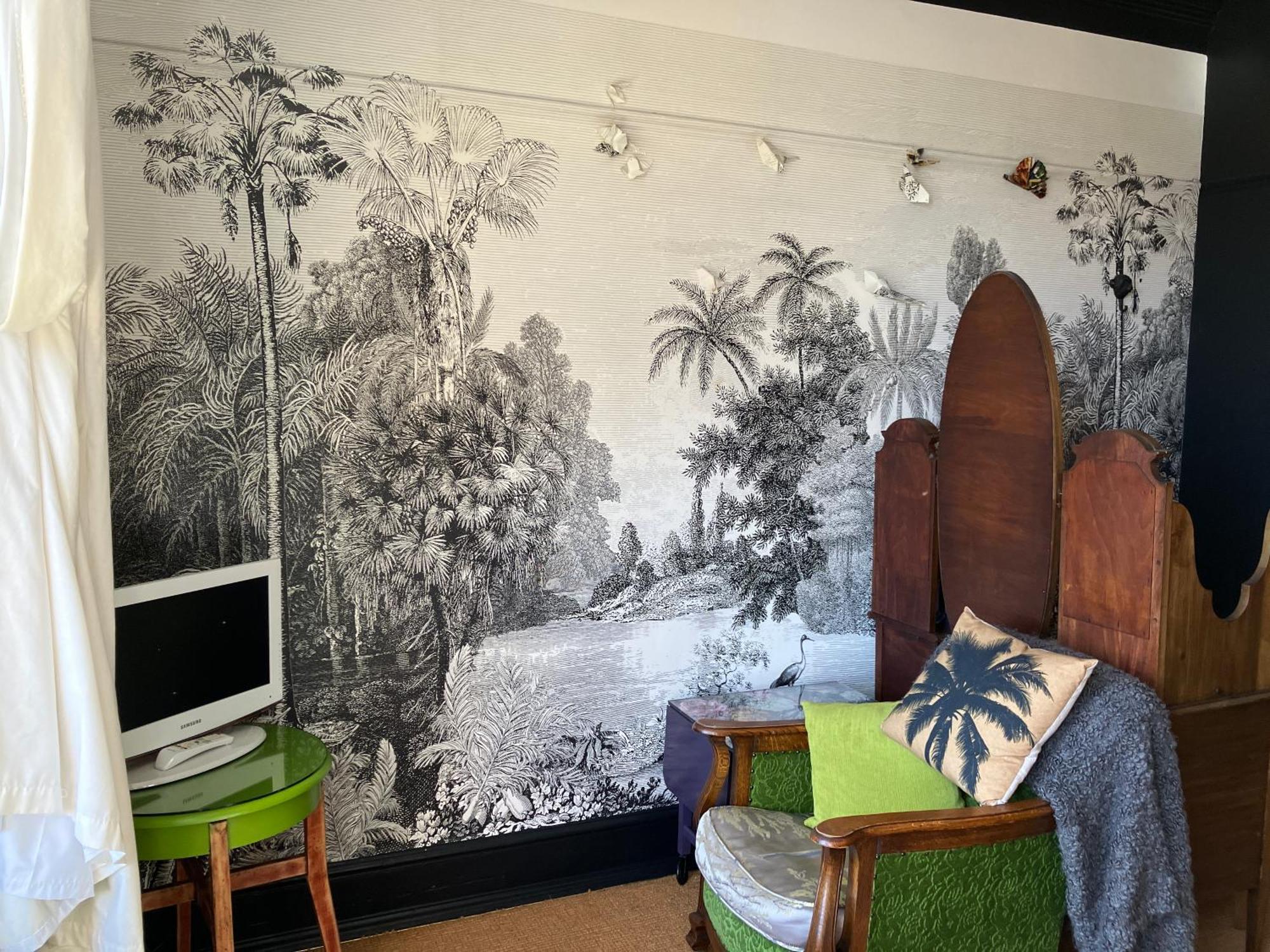 סייל Cornerstones Guest House מראה חיצוני תמונה