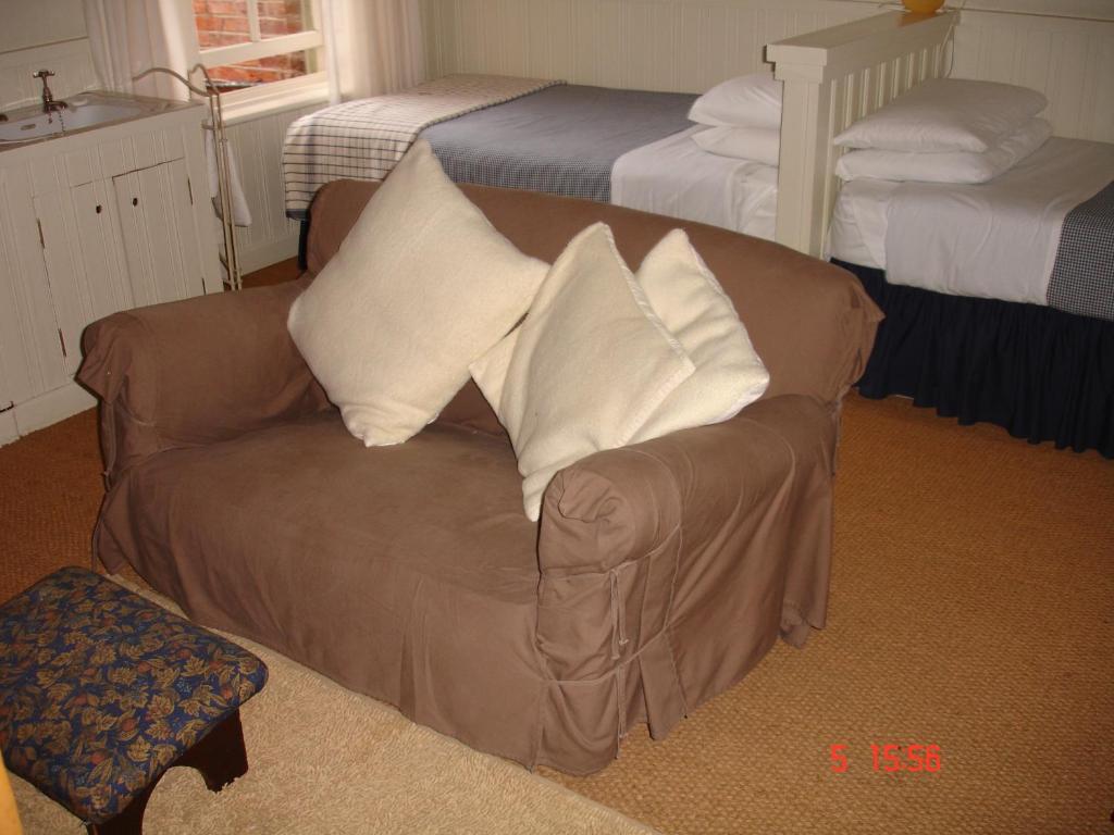 סייל Cornerstones Guest House חדר תמונה