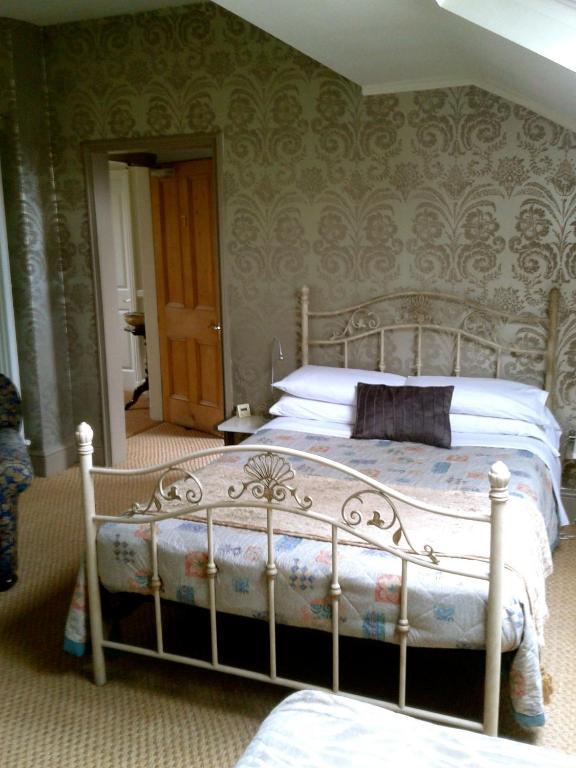 סייל Cornerstones Guest House חדר תמונה