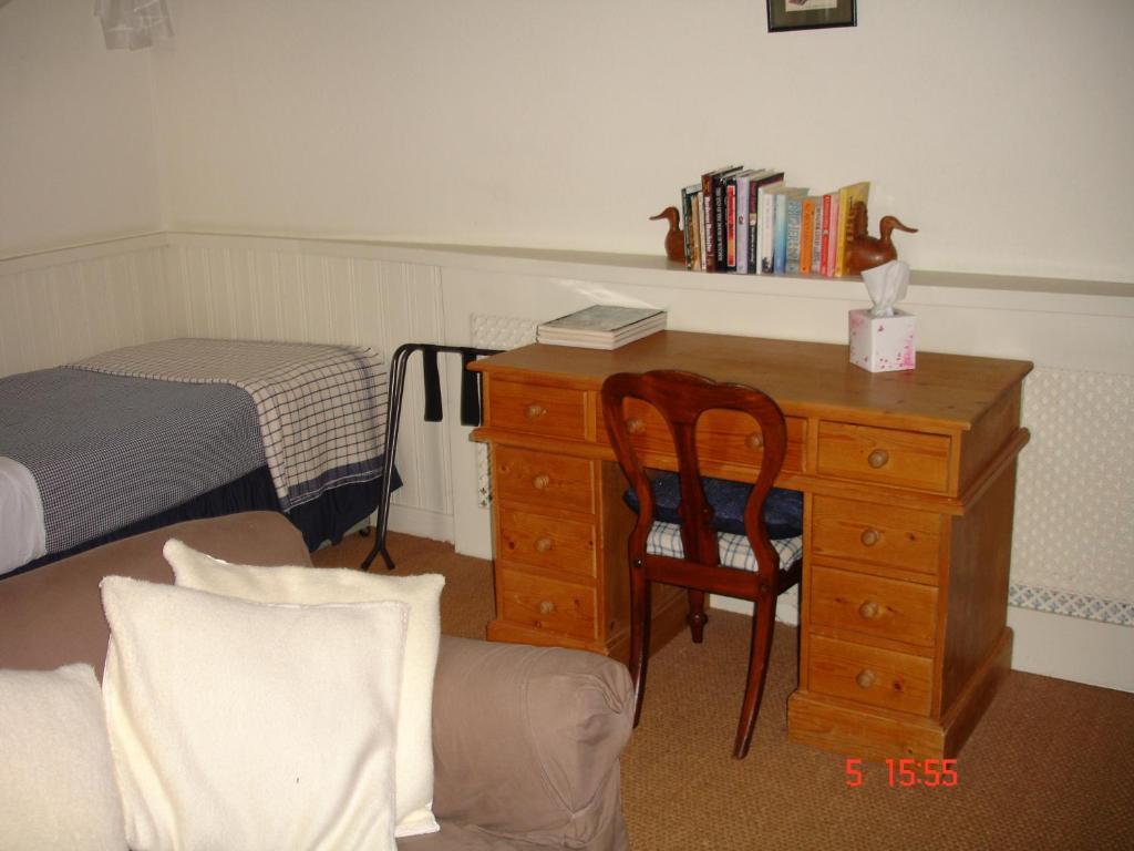 סייל Cornerstones Guest House חדר תמונה