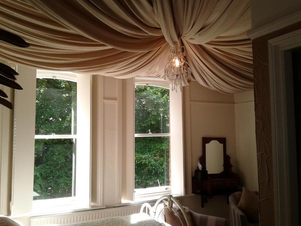 סייל Cornerstones Guest House חדר תמונה