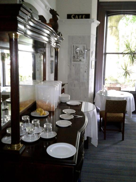 סייל Cornerstones Guest House מראה חיצוני תמונה