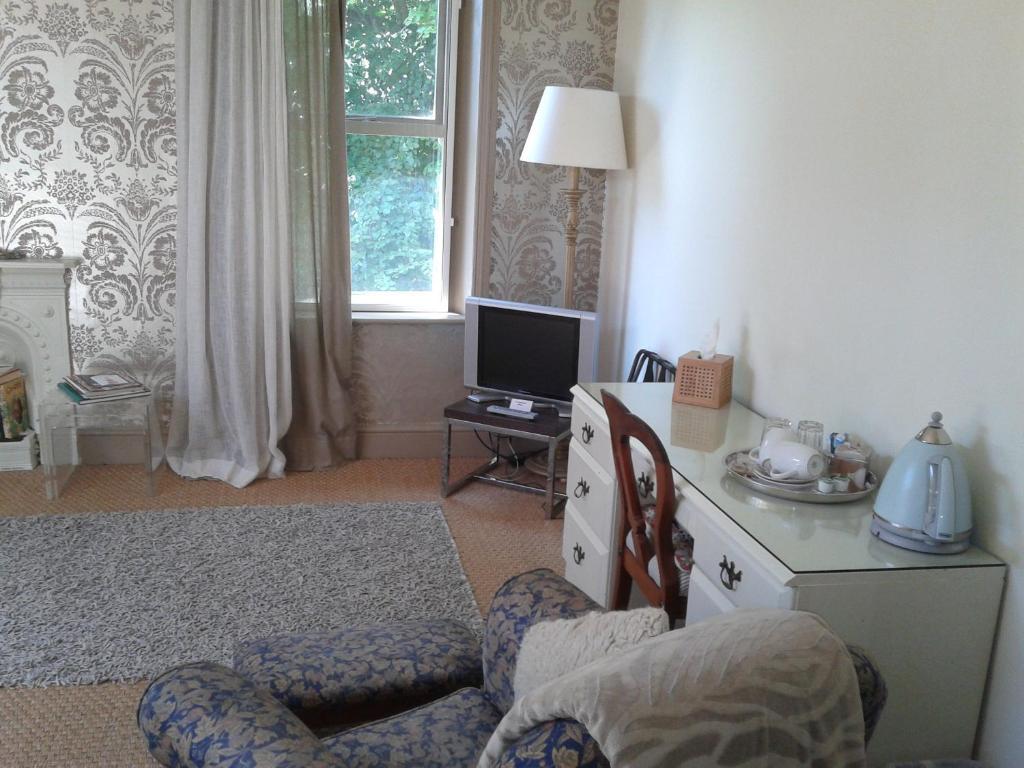 סייל Cornerstones Guest House חדר תמונה
