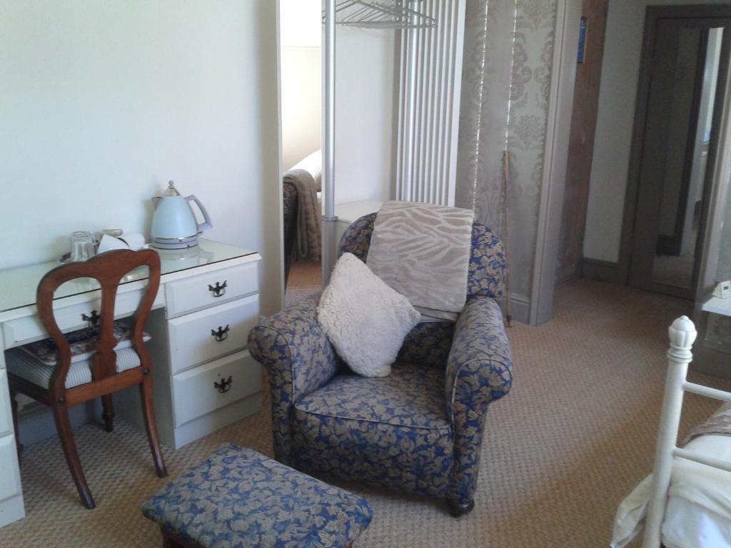 סייל Cornerstones Guest House חדר תמונה