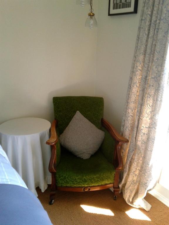 סייל Cornerstones Guest House חדר תמונה