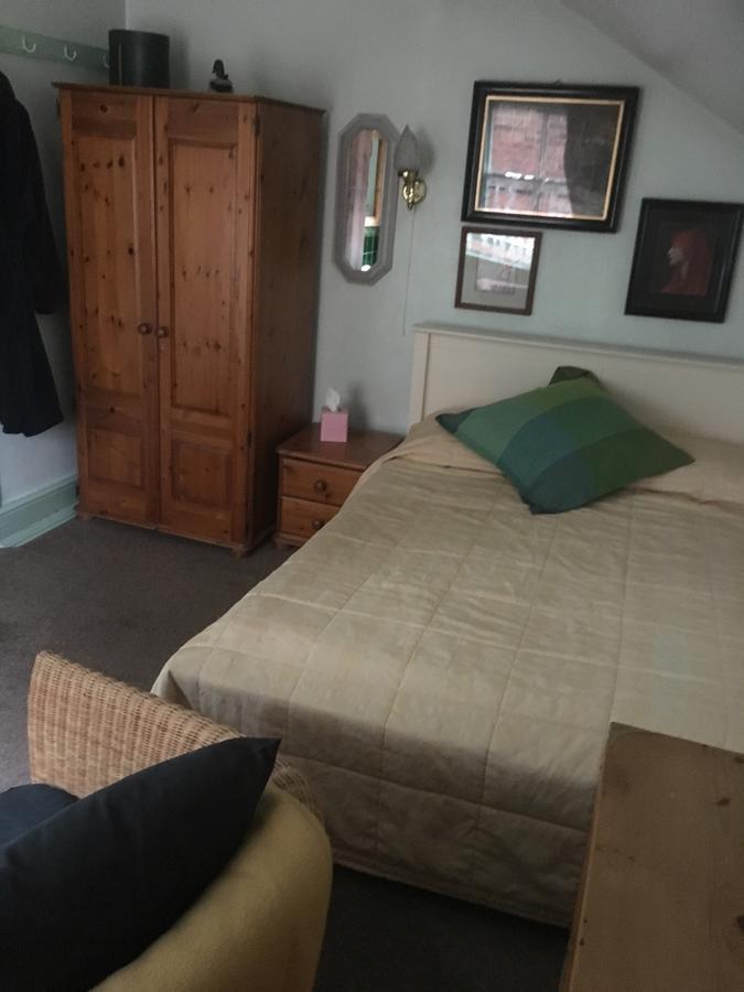 סייל Cornerstones Guest House מראה חיצוני תמונה